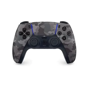 PS5 DualSense Controller -Camouflage Design