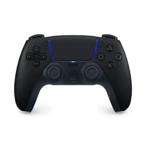 Sony PS5 DualSense Wireless Controller – BLACK