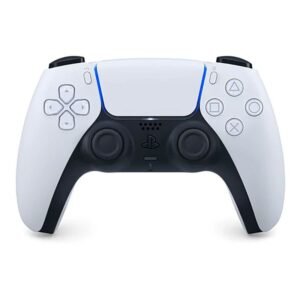 Sony PS5 DualSense Wireless Controller – WHITE SONY