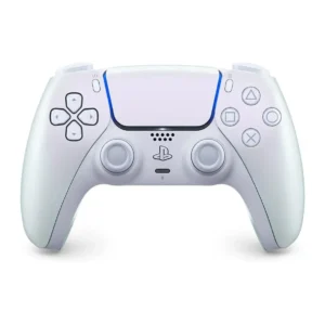 Sony PS5 DualSense Wireless Controller – Chroma Pearl