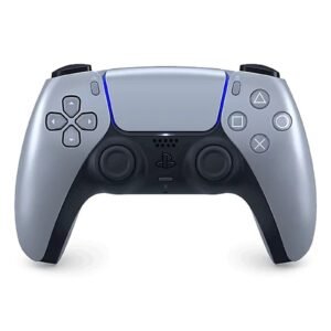 Sony PS5 DualSense Wireless Controller – Sterling Argent