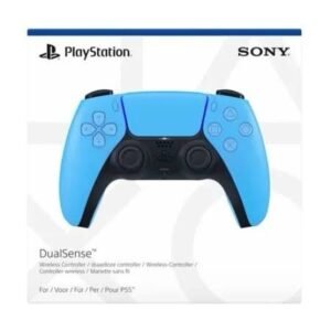 Manette DualSense PS5 Starlight Blue