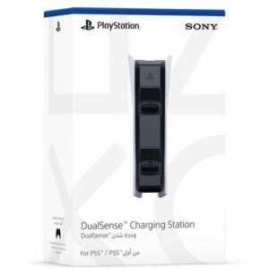 Sony DualSense Controller Charging Station - PlayStation 5