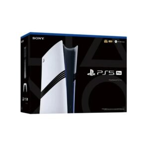 PS5 Pro