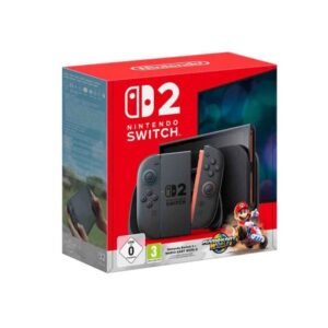 Nintendo Switch 2 Pack Mario Kart World