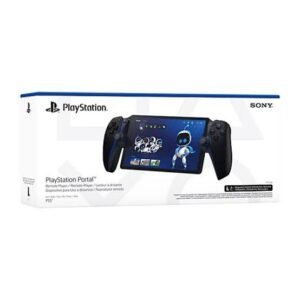 PlayStation Portal Noir PlayStation Portal Noir
