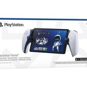 Playstation Portal Playstation 5