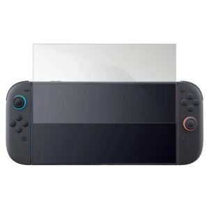 Incassable Verre Trempé Nintendo Switch 2