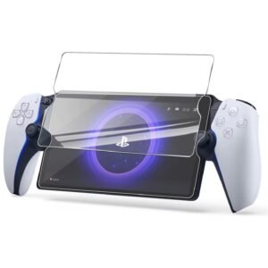 Incassable ps5 portable