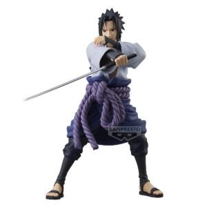 Sasuke Uchiha - Grandista