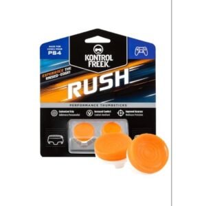 Kontrolfreek Joysticks FPS Freek Rush performance pour manette PS4 et PS5