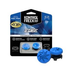 Kontrolfreek Joysticks Performance FPS freek Edge pour manette PS4 et PS5