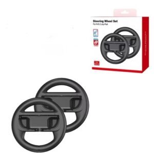 Volants pour Joy-Cons Nintendo Switch 2 Accceoires