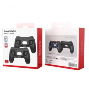 2 Poignées pour Joy-Cons Nintendo Switch 2